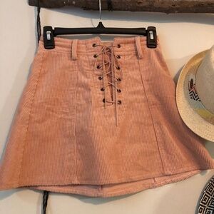 LF skirt size xs